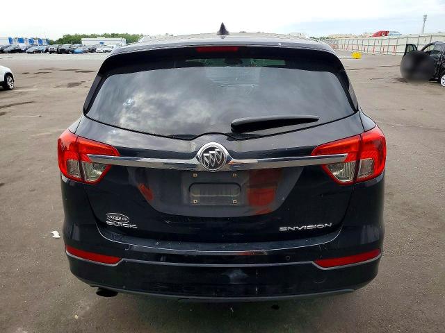 Продажа на аукционе авто 2017 Buick Envision, vin: LRBFXBSAXHD095967, номер лота: 56253126