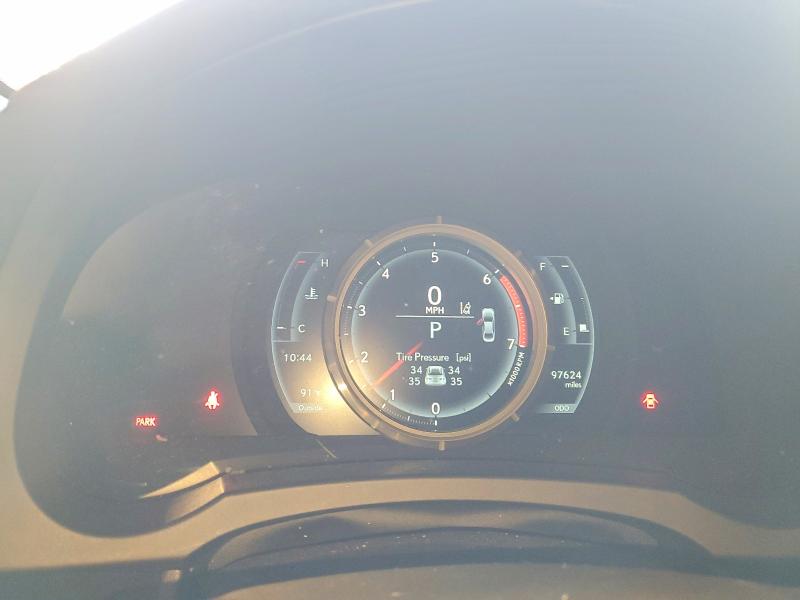 Aukcja sprzedaży 2018 Lexus Is, vin: JTHBA1D24J5075584, numer aukcji: 52645116