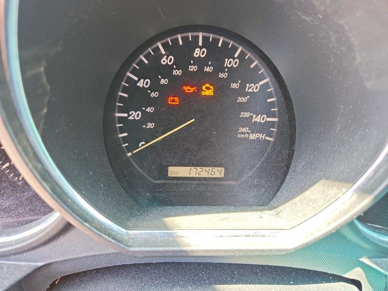 Продаж на аукціоні авто 2009 Lexus Rx, vin: 2T2HK31U79C116858, номер лоту: 56113966