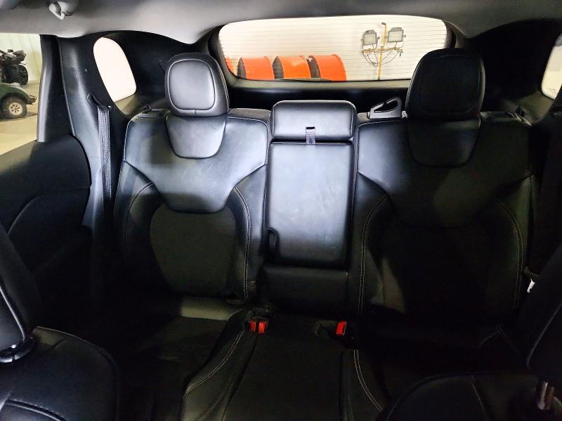 Продажа на аукционе авто 2022 Jeep Cherokee, vin: 1C4PJMCX9ND550633, номер лота: 52941276