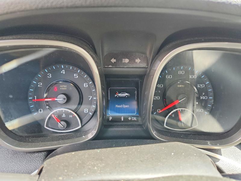 57881316 :رقم المزاد ، 1G11E5SA6DF209957 vin ، 2013 Chevrolet Malibu مزاد بيع
