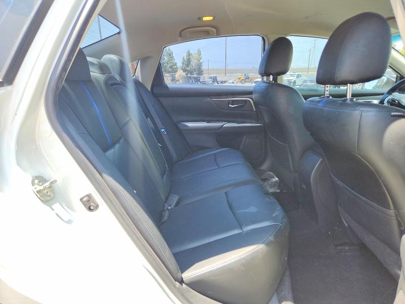 57755236 :رقم المزاد ، 1N4AL3AP7JC479998 vin ، 2018 Nissan Altima مزاد بيع