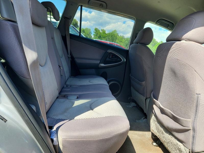 Продаж на аукціоні авто 2007 Toyota Rav4, vin: JTMBD33V075105009, номер лоту: 57731226