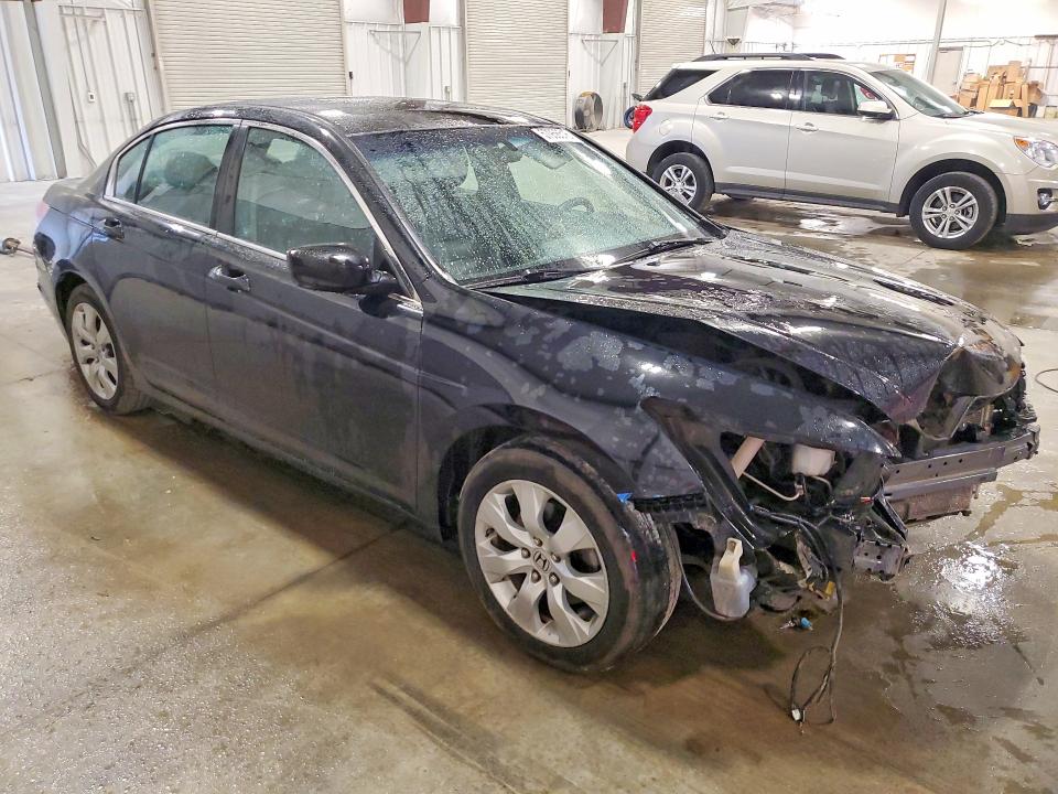 2010 Honda Accord მანქანა იყიდება აუქციონზე, vin: 1HGCP2F70AA021775, აუქციონის ნომერი: 57956516