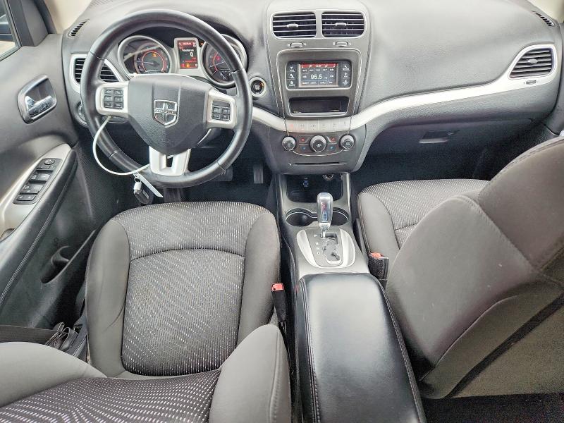 Продаж на аукціоні авто 2017 Dodge Journey, vin: 3C4PDDGG9HT541480, номер лоту: 56574896
