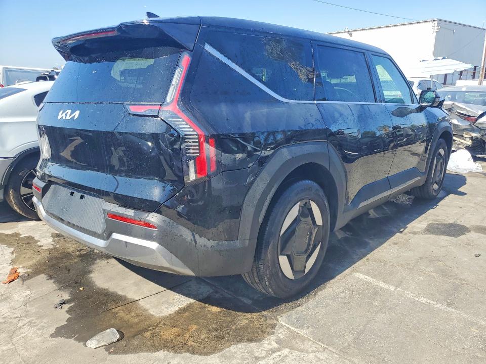 Продаж на аукціоні авто 2026 Kia Ev9, vin: 5XYAB5S18TG021680, номер лоту: 55031806