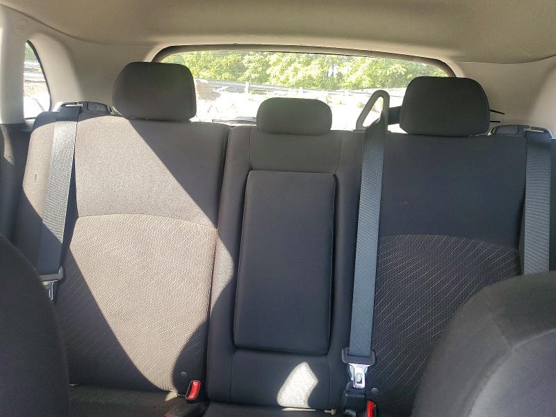 58057246 :رقم المزاد ، 4A4AR4AUXFE011448 vin ، 2015 Mitsubishi Outlander Sport مزاد بيع