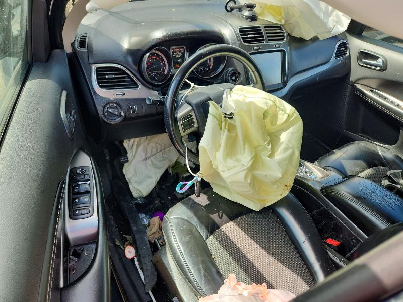 Продаж на аукціоні авто 2018 Dodge Journey, vin: 3C4PDDGG1JT499361, номер лоту: 57353486