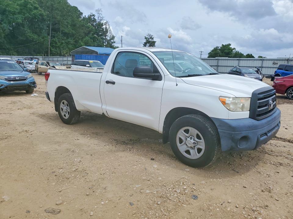 58093216 :رقم المزاد ، 5TFLU5F1XDX030425 vin ، 2013 Toyota Tundra مزاد بيع