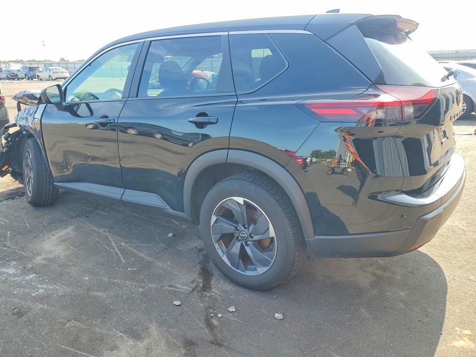 Aukcja sprzedaży 2024 Nissan Rogue, vin: 5N1BT3BA5RC749780, numer aukcji: 58463666