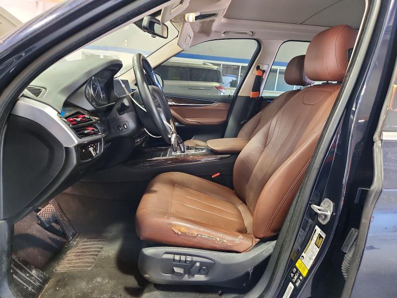 Aukcja sprzedaży 2016 Bmw X5, vin: 5UXKR0C58G0S92382, numer aukcji: 56131696