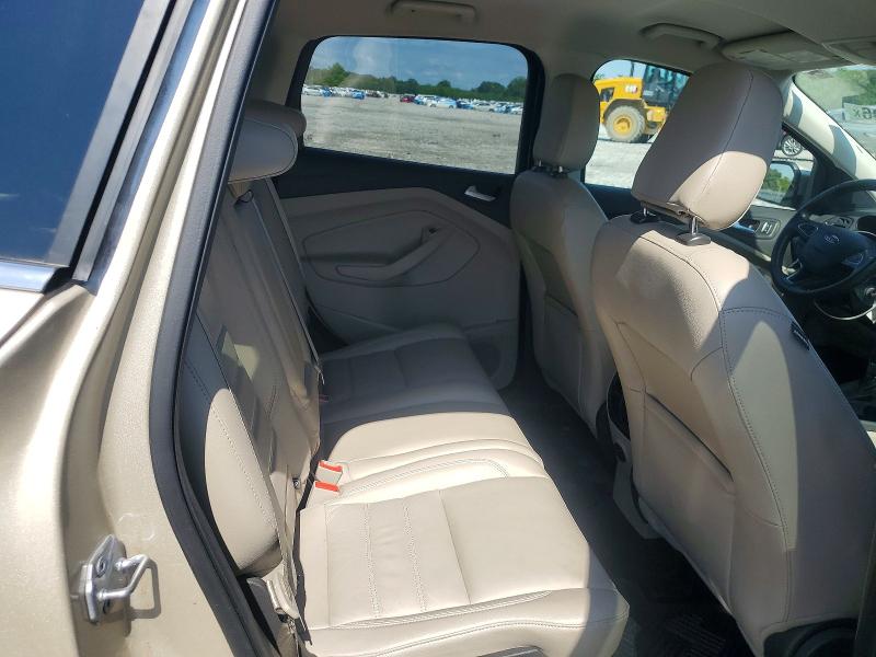 Aukcja sprzedaży 2018 Ford Escape, vin: 1FMCU0HD1JUA27500, numer aukcji: 58519806