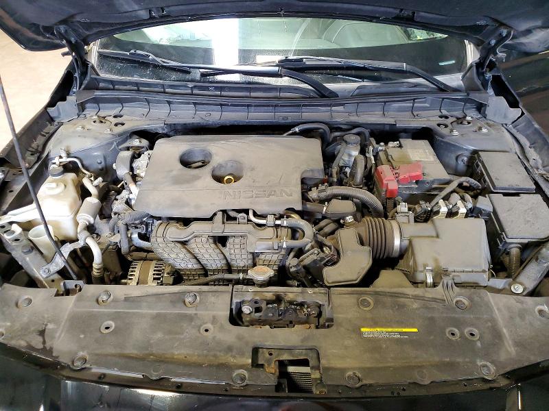 Продажа на аукционе авто 2020 Nissan Altima, vin: 1N4BL4EW9LC150511, номер лота: 57137926