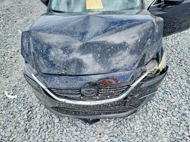 Auction sale of the 2016 Mazda 6, vin: JM1GJ1W57G1463648, lot number: 55737876