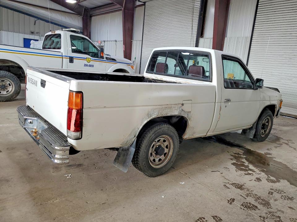 Aukcja sprzedaży 1992 Nissan Truck, vin: 1N6SD11S3NC304199, numer aukcji: 57252776