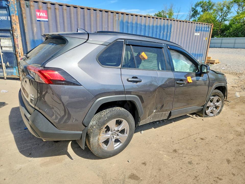 54720706 :رقم المزاد ، 2T3P1RFV9NC295915 vin ، 2022 Toyota Rav4 مزاد بيع