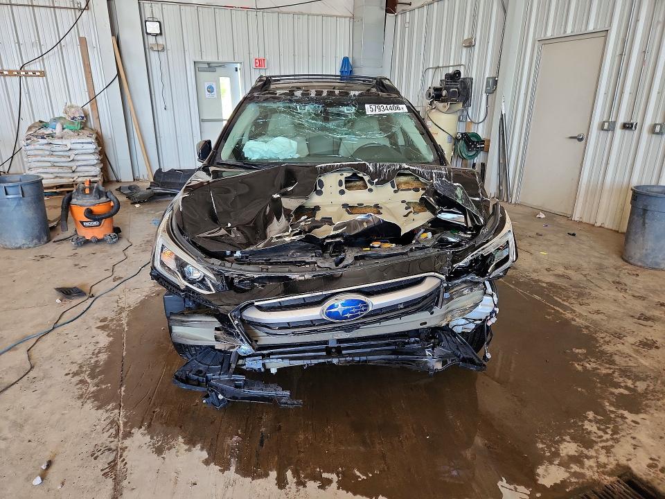 Aukcja sprzedaży 2020 Subaru Outback, vin: 4S4BTANC0L3157342, numer aukcji: 57934406
