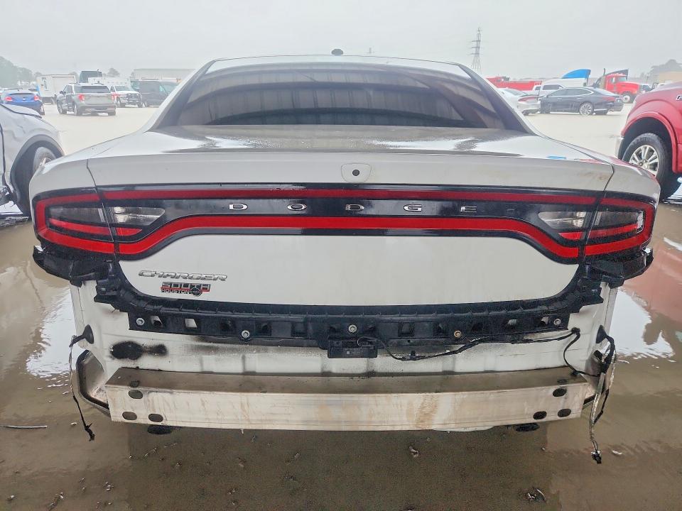2022 Dodge Charger მანქანა იყიდება აუქციონზე, vin: 2C3CDXBG3NH110245, აუქციონის ნომერი: 57067926