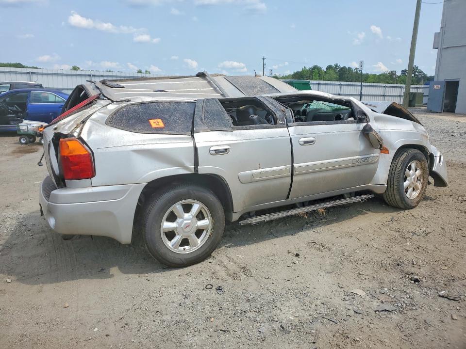 Продаж на аукціоні авто 2004 Gmc Envoy, vin: 1GKDT13S442106056, номер лоту: 58742436