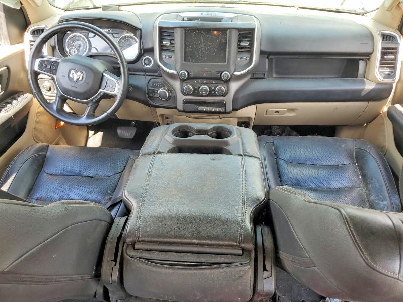 Aukcja sprzedaży 2020 Ram 1500, vin: 1C6SRFFT3LN125964, numer aukcji: 56401066