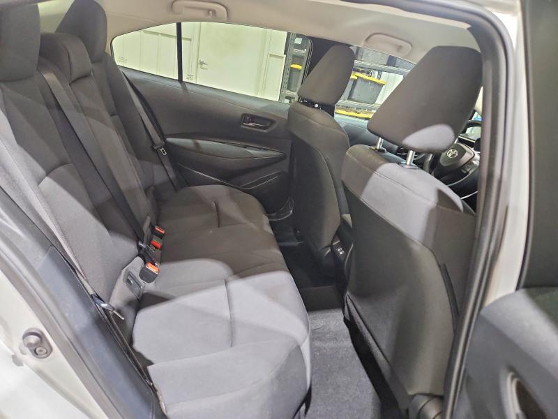 Продажа на аукционе авто 2024 Toyota Corolla, vin: 5YFB4MDE1RP120113, номер лота: 55561756
