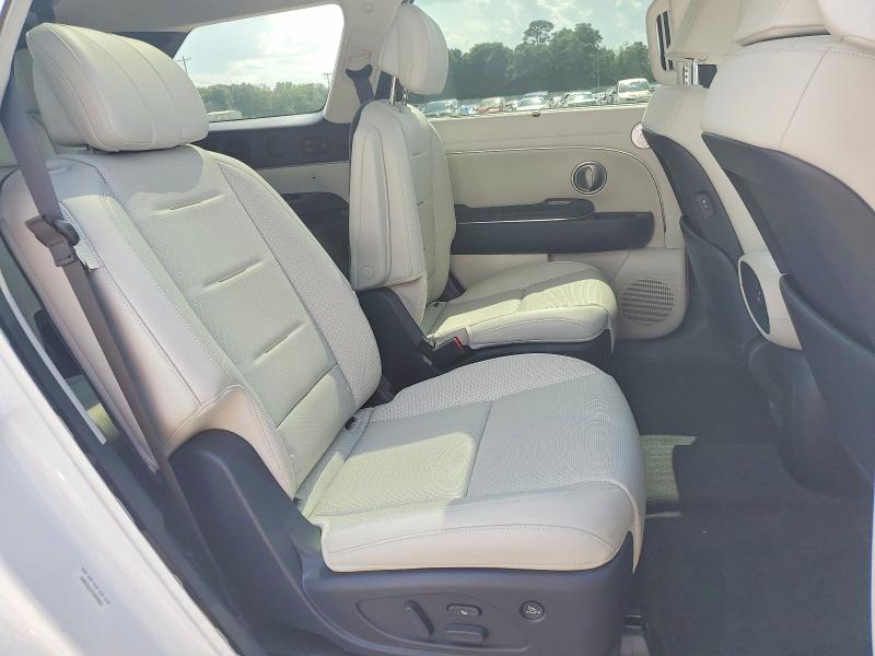 Продажа на аукционе авто 2026 Hyundai Palisade, vin: KM8RM5SA3TU040063, номер лота: 85973775
