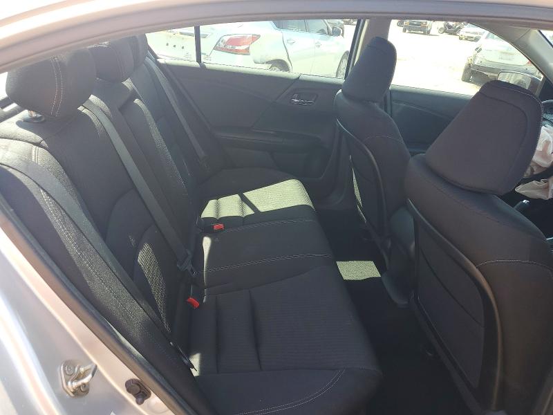 2014 Honda Accord მანქანა იყიდება აუქციონზე, vin: 1HGCR2F56EA169654, აუქციონის ნომერი: 57519116