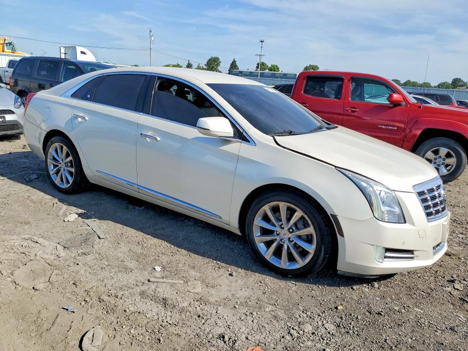 Aukcja sprzedaży 2013 Cadillac Xts, vin: 2G61S5S36D9116515, numer aukcji: 55733176