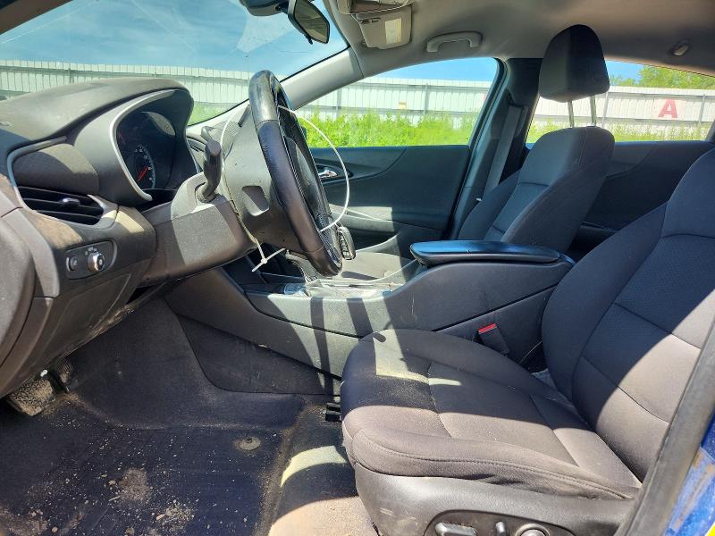 Aukcja sprzedaży 2019 Chevrolet Malibu, vin: 1G1ZG5ST1KF181335, numer aukcji: 56346876