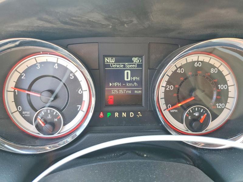 56521416 :رقم المزاد ، 2C4RDGCG0HR766941 vin ، 2017 Dodge Grand Caravan مزاد بيع