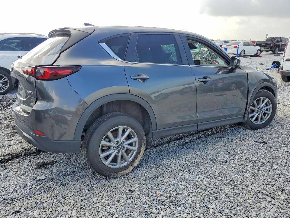 Aukcja sprzedaży 2023 Mazda Cx-5, vin: JM3KFBBM4P0239670, numer aukcji: 57908006
