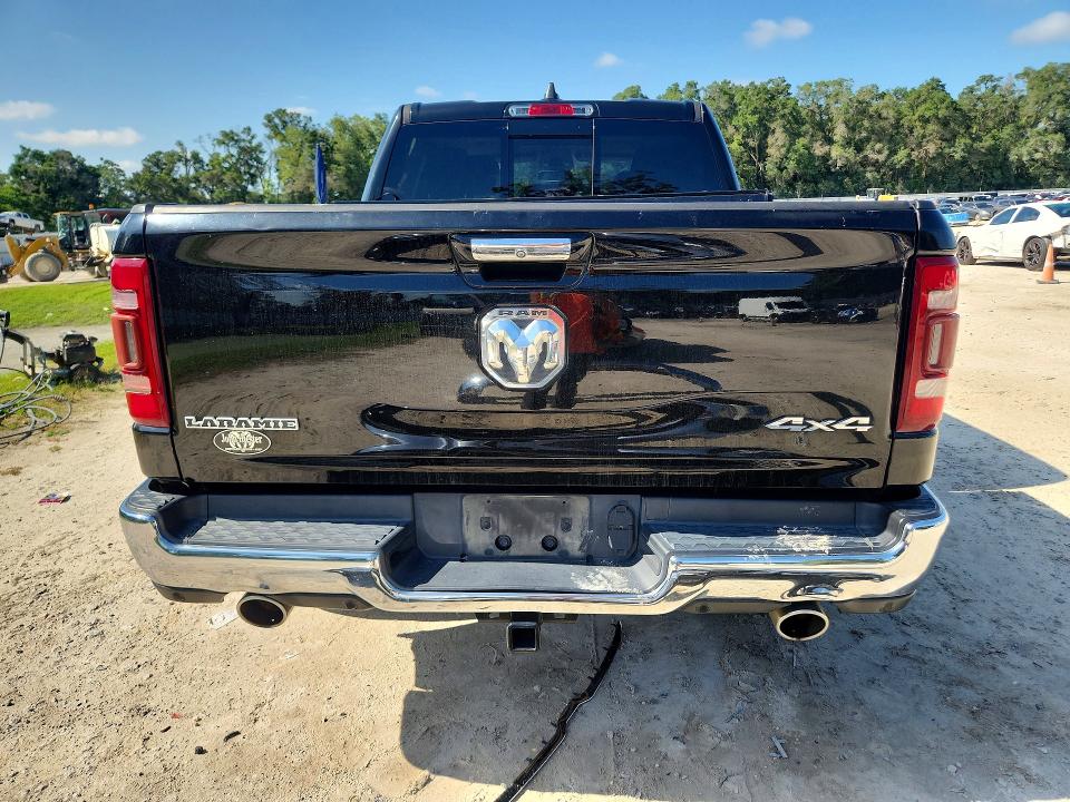 Aukcja sprzedaży 2019 Ram 1500, vin: 1C6SRFJT4KN662543, numer aukcji: 52991636