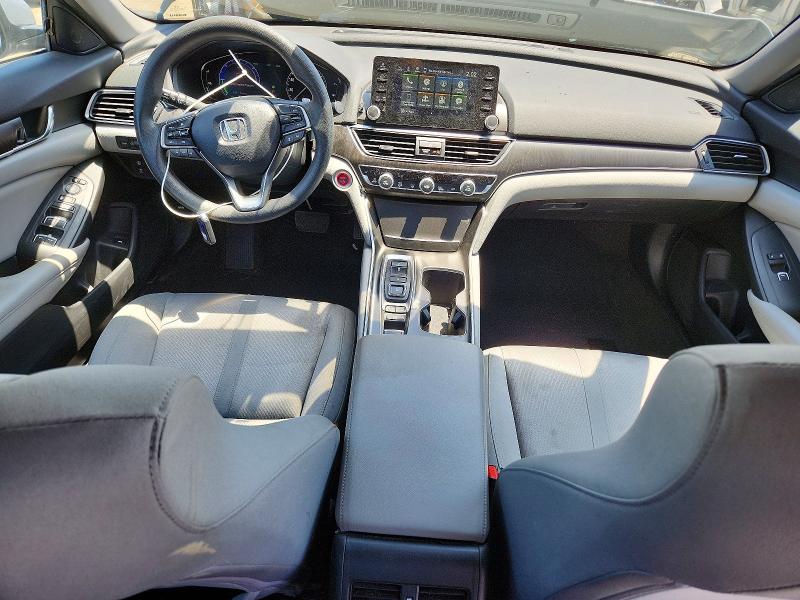 Aukcja sprzedaży 2020 Honda Accord, vin: 1HGCV3F44LA001517, numer aukcji: 58735506