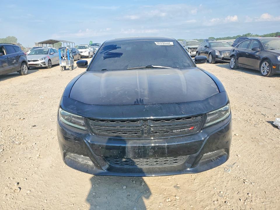 Aukcja sprzedaży 2018 Dodge Charger, vin: 2C3CDXJG7JH136097, numer aukcji: 55330446
