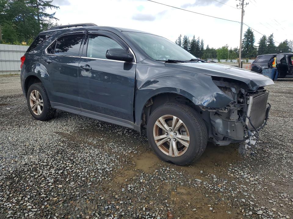 2014 Chevrolet Equinox მანქანა იყიდება აუქციონზე, vin: 2GNFLFEK7E6351783, აუქციონის ნომერი: 56303996