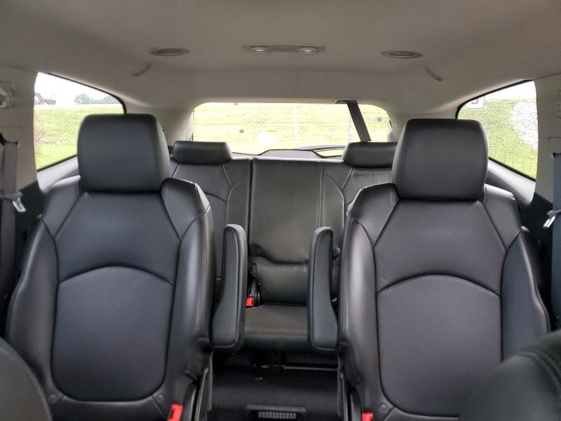 Продаж на аукціоні авто 2012 Chevrolet Traverse, vin: 1GNKRJED7CJ167820, номер лоту: 56517836