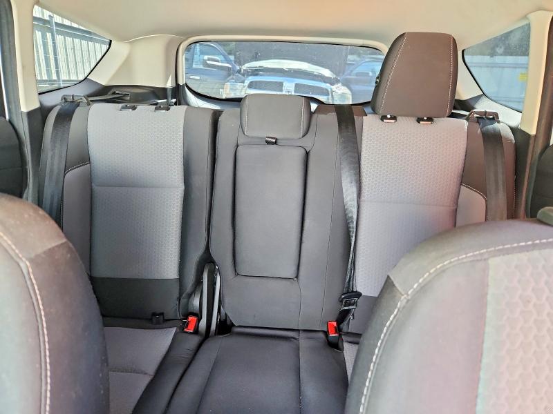 Продаж на аукціоні авто 2018 Ford Escape, vin: 1FMCU0GD7JUC64879, номер лоту: 55820066