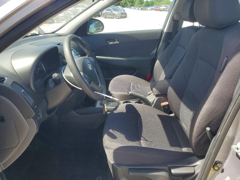 Aukcja sprzedaży 2012 Hyundai Elantra Touring, vin: KMHDC8AE1CU155716, numer aukcji: 56716636