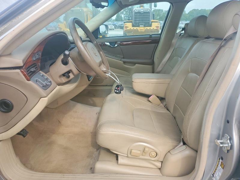 Aukcja sprzedaży 2005 Cadillac Deville, vin: 1G6KD54Y65U267480, numer aukcji: 56960996
