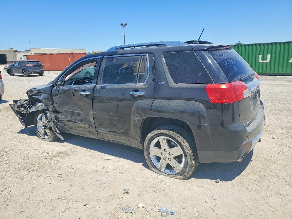 Aukcja sprzedaży 2013 Gmc Terrain, vin: 2GKFLXE31D6337887, numer aukcji: 55808136