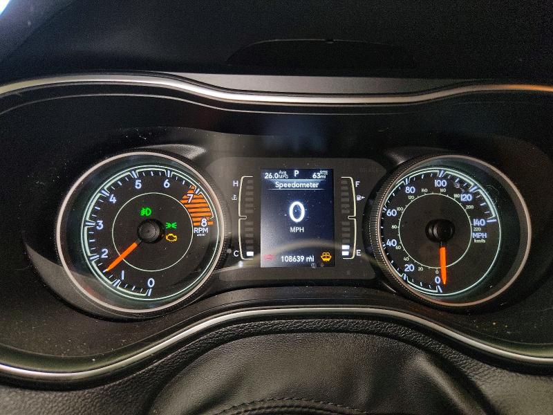 Продажа на аукционе авто 2019 Jeep Cherokee, vin: 1C4PJMCX9KD173314, номер лота: 76292985