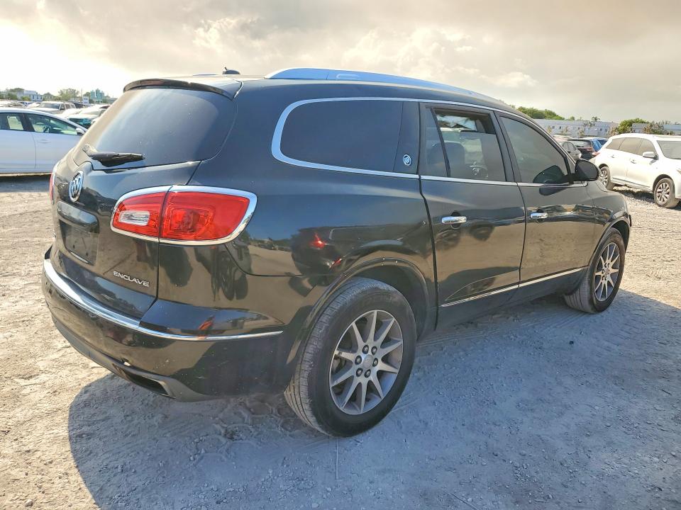 Aukcja sprzedaży 2013 Buick Enclave, vin: 5GAKRCKD5DJ268978, numer aukcji: 57757346