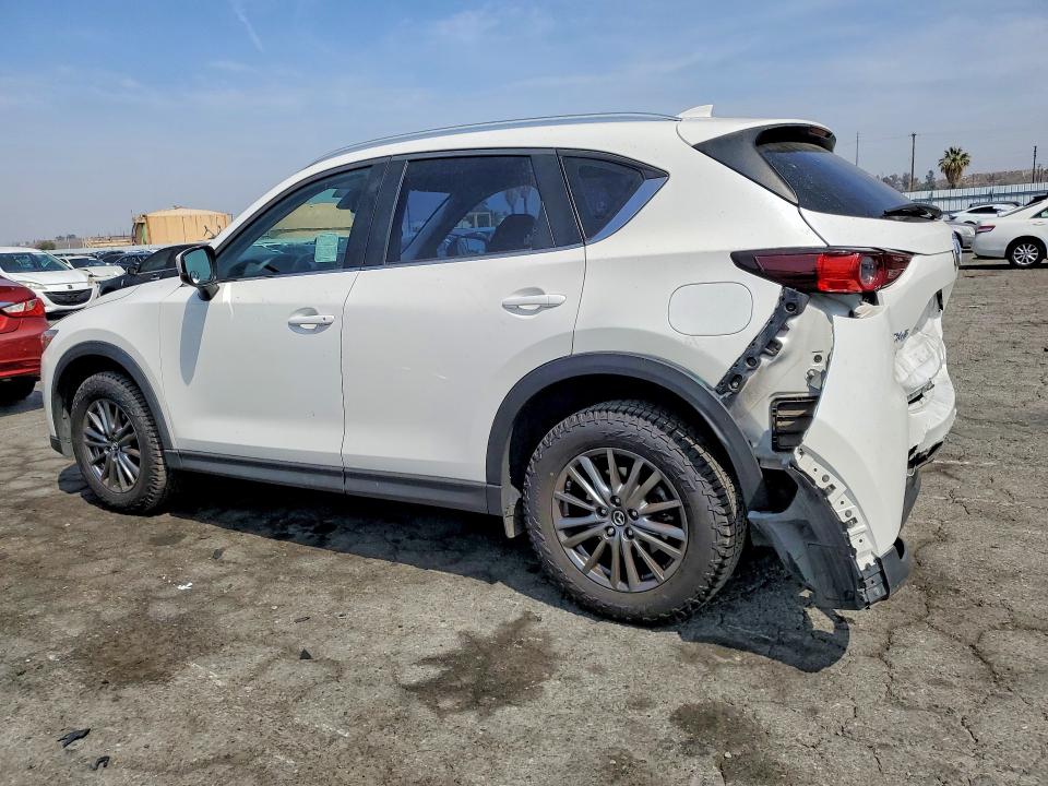Aukcja sprzedaży 2018 Mazda Cx-5, vin: JM3KFABM0J1334559, numer aukcji: 55968636
