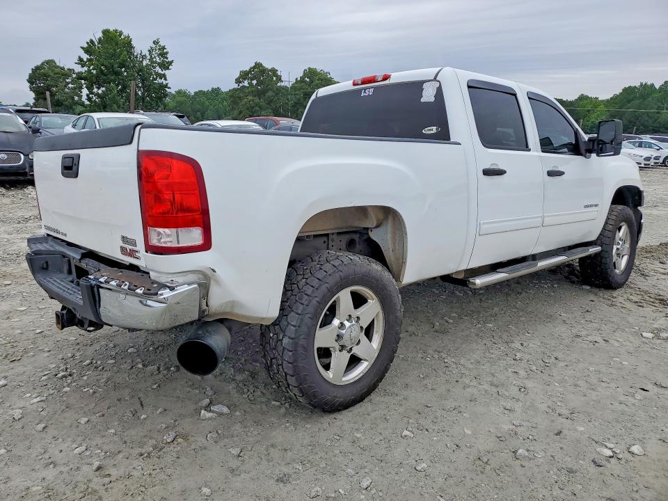 Aukcja sprzedaży 2012 Gmc Sierra, vin: 1GT120C80CF164589, numer aukcji: 57496866