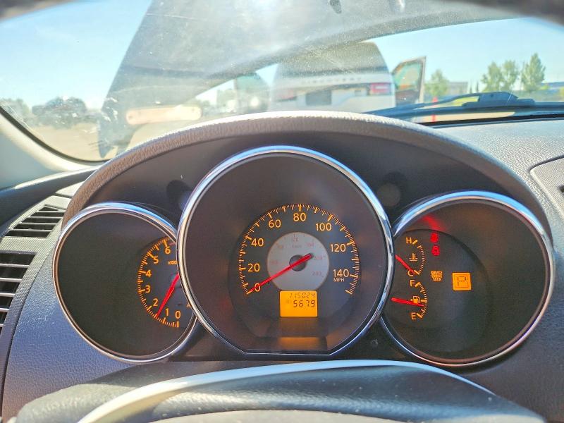 58134656 :رقم المزاد ، 1N4AL11E45C161250 vin ، 2005 Nissan Altima مزاد بيع
