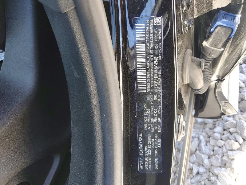 Продажа на аукционе авто 2024 Dodge Hornet, vin: ZACPDFDW7R3A14948, номер лота: 55823896