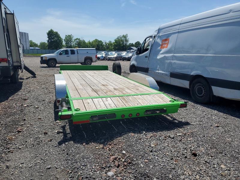 2025 Load Trail Unknown მანქანა იყიდება აუქციონზე, vin: 4ZECH1825S1357376, აუქციონის ნომერი: 54077206