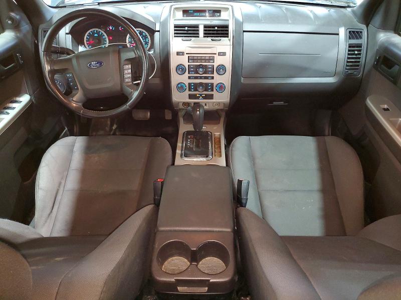 Aukcja sprzedaży 2011 Ford Escape, vin: 1FMCU9DG2BKC62389, numer aukcji: 55637006