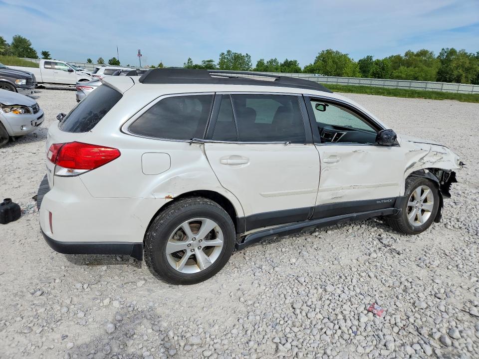 Продажа на аукционе авто 2014 Subaru Outback, vin: 4S4BRBLC5E3283495, номер лота: 55492386