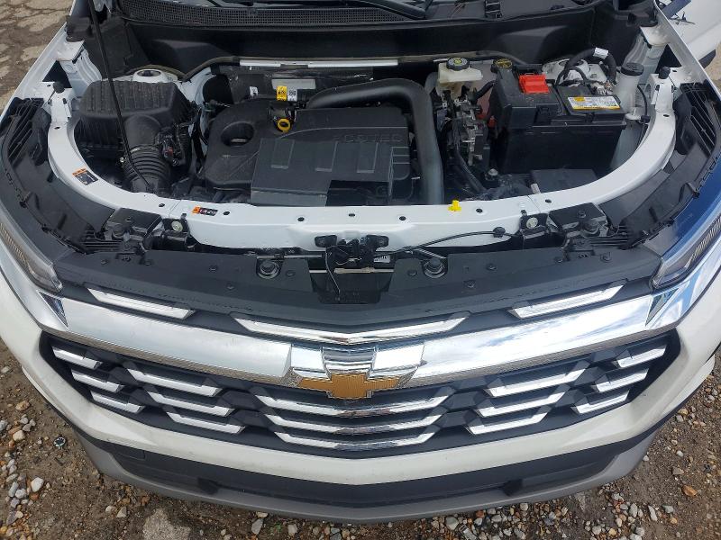 58421456 :رقم المزاد ، 3GNAXHEG8TL285954 vin ، 2026 Chevrolet Equinox مزاد بيع